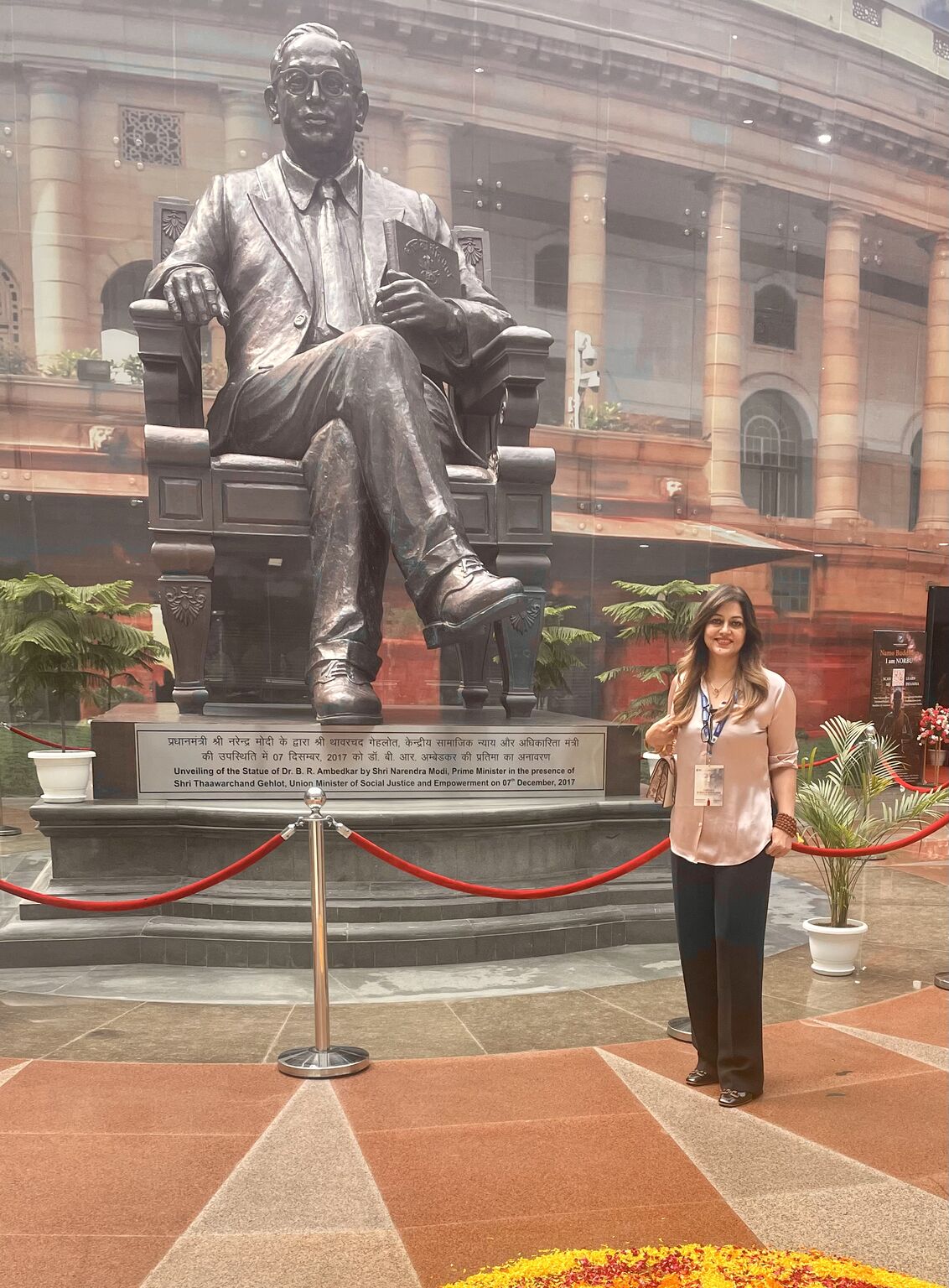 Pause. Reflect. Rejuvenate.  *******  In our pursuit of professional milestones, ..  ….we often overlook the power of mindful pauses.  *******  Today…