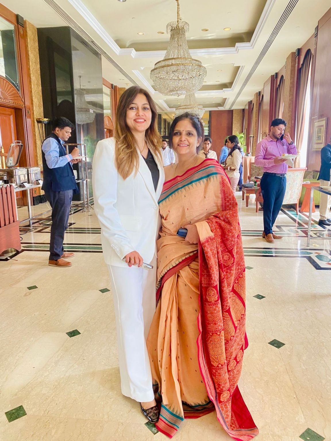 Honoured to be part of BW Engineering Excellence Conclave 2025.